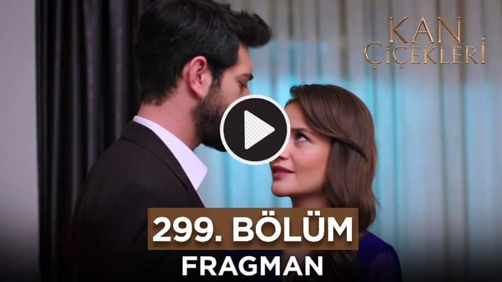 Kan Çiçekleri Episode 299 with English Subtitles