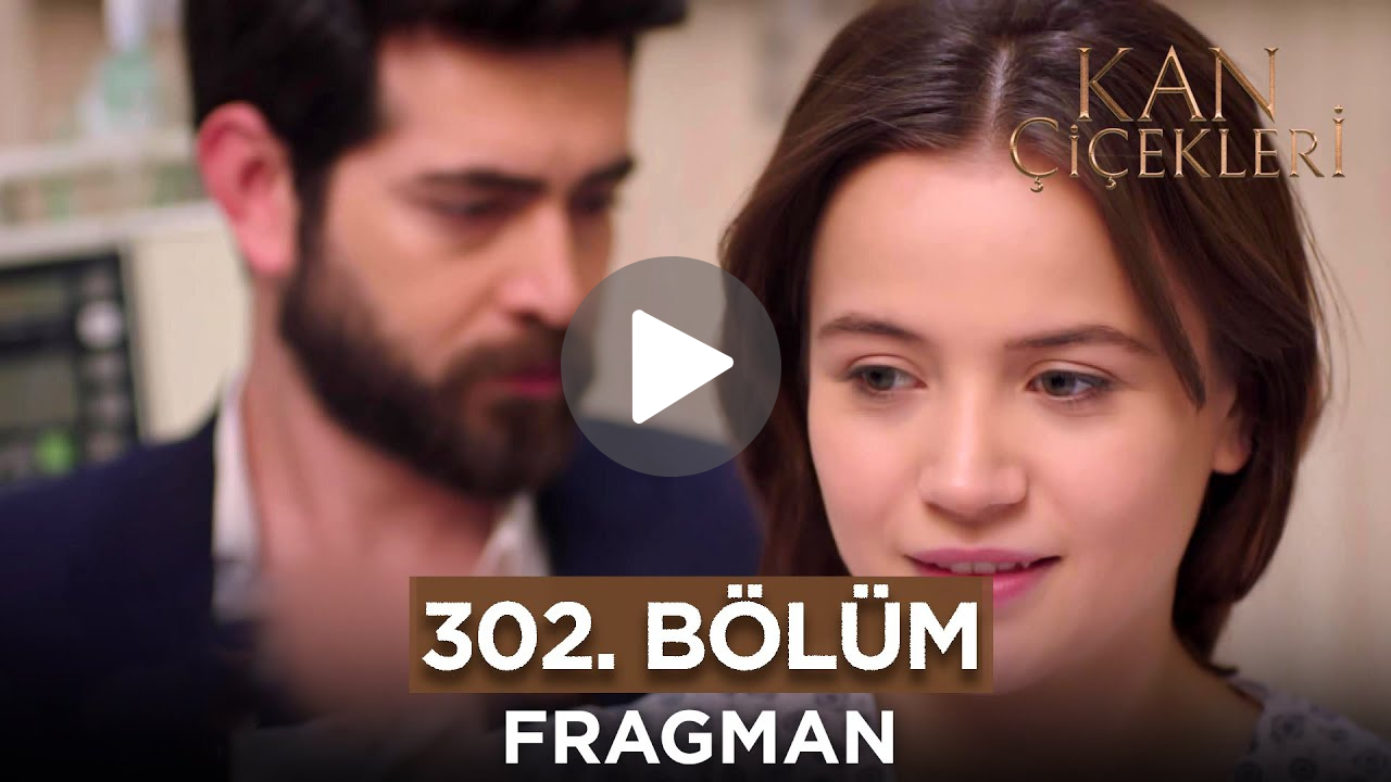 Kan Çiçekleri Episode 302 with English Subtitles