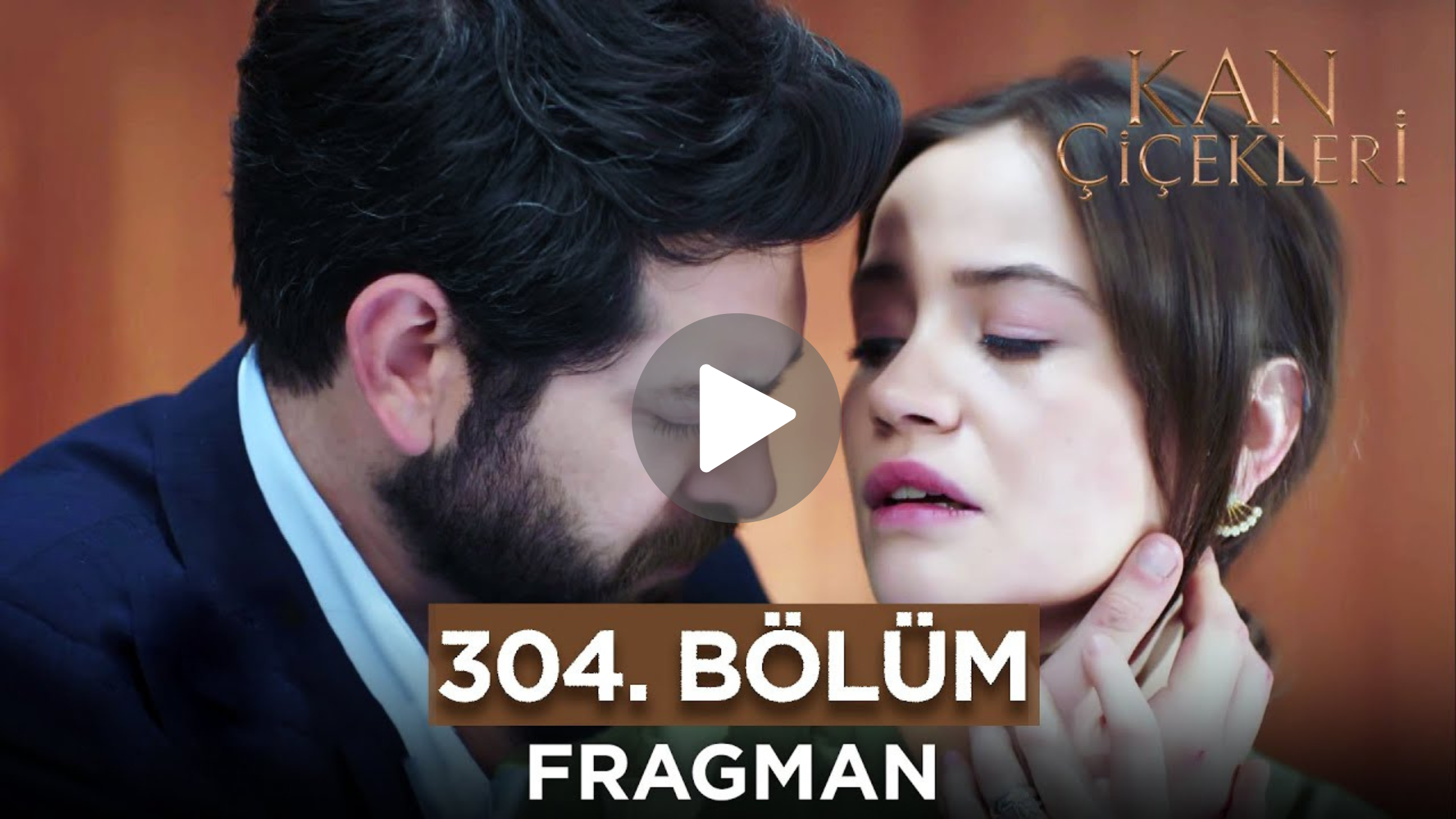 Kan Çiçekleri Episode 304 with English Subtitles