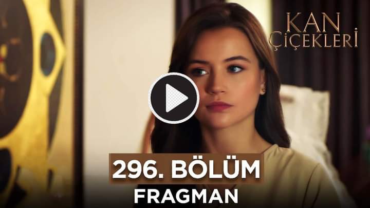 Kan Çiçekleri Episode 296 with English Subtitles