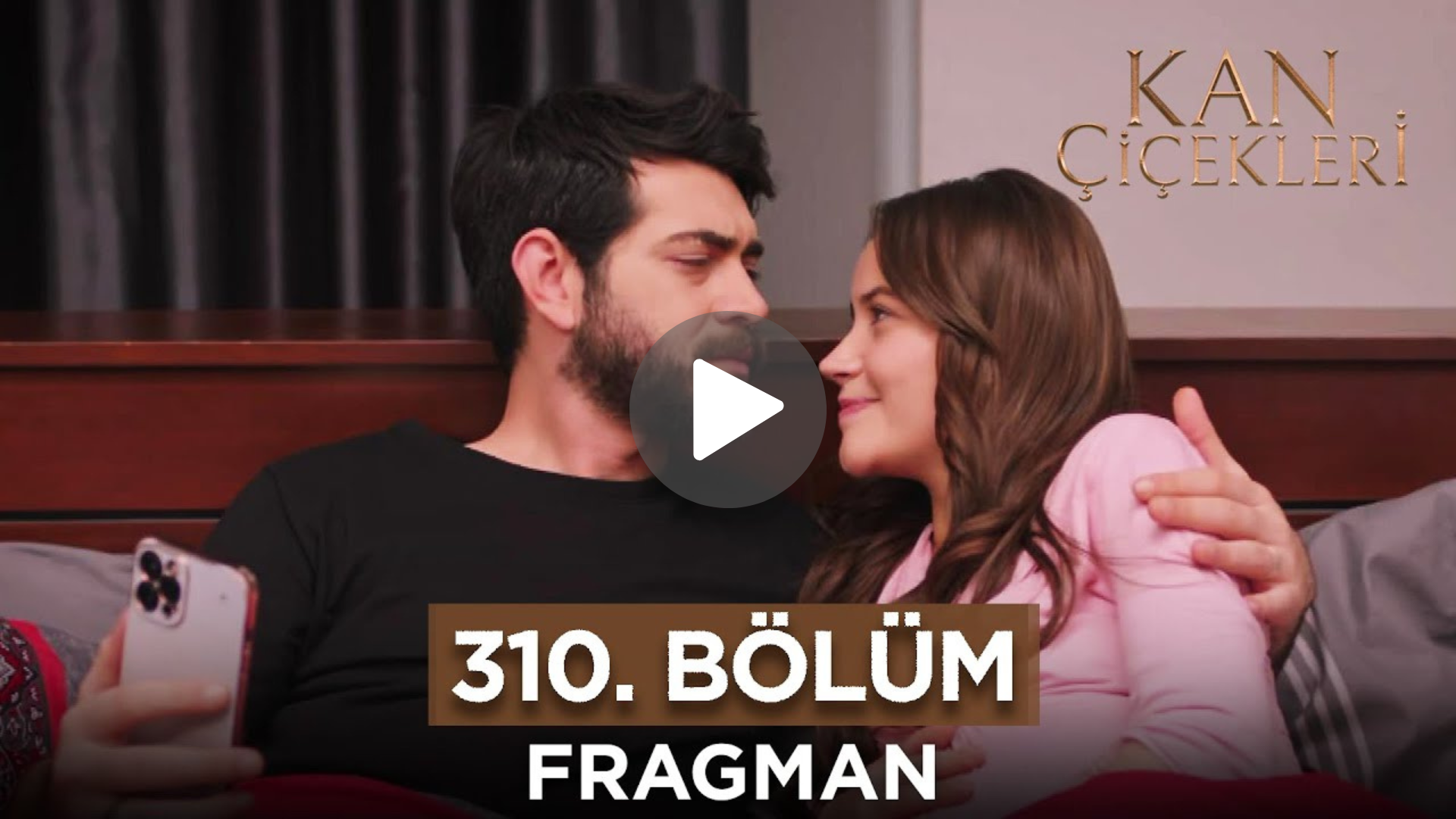 Kan Çiçekleri Episode 310 with English Subtitles