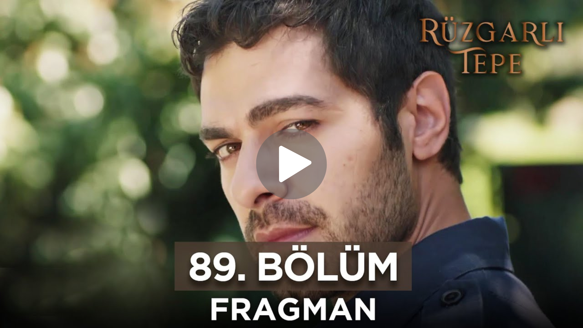 Ruzgarli Tepe Episode 89 with english subtitles