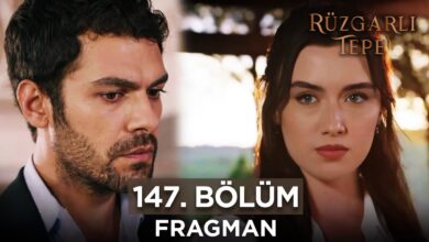 Ruzgarli Tepe Episode 147 with subtitles in English.