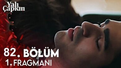 Yali Capkini 82 Bölüm Fragman with English Subtitles